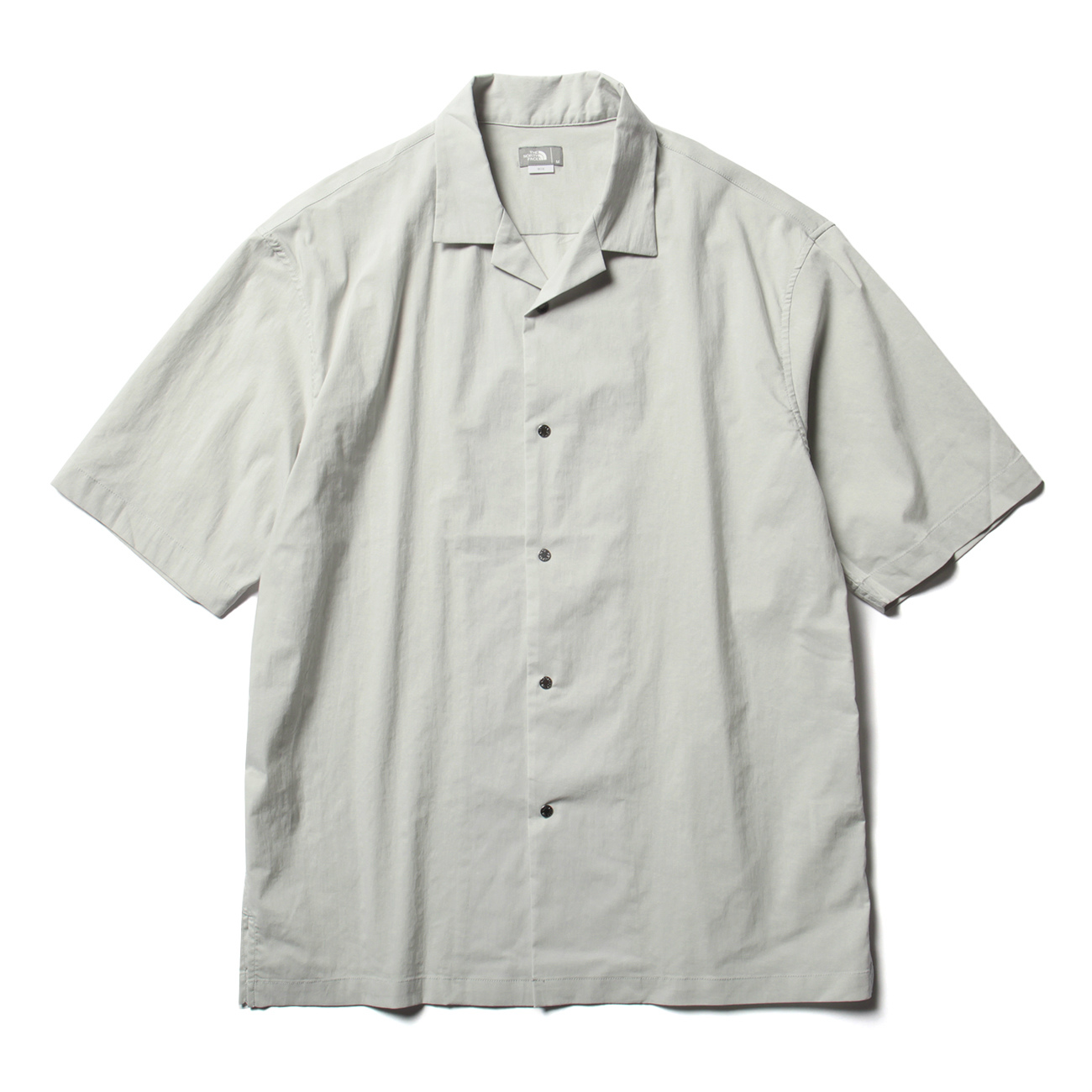 S/S Malapai Hill Shirt - TI ティングレー