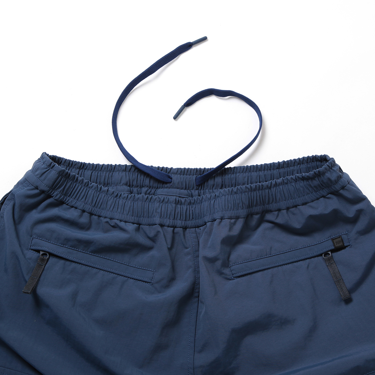 DAIWA PIER39 / ダイワピア39 | Tech Hiker Mountain Shorts - Navy