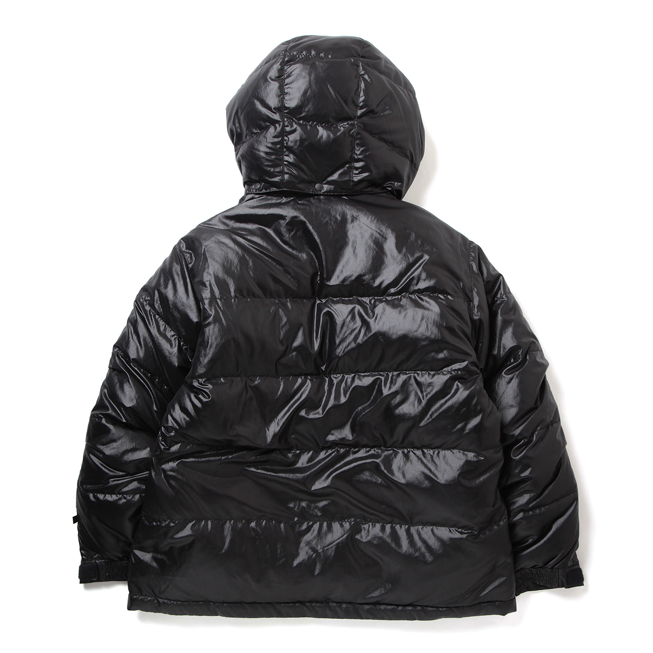 DAIWA PIER39 TECH CLIMBERS DOWN JACKET – unexpected store