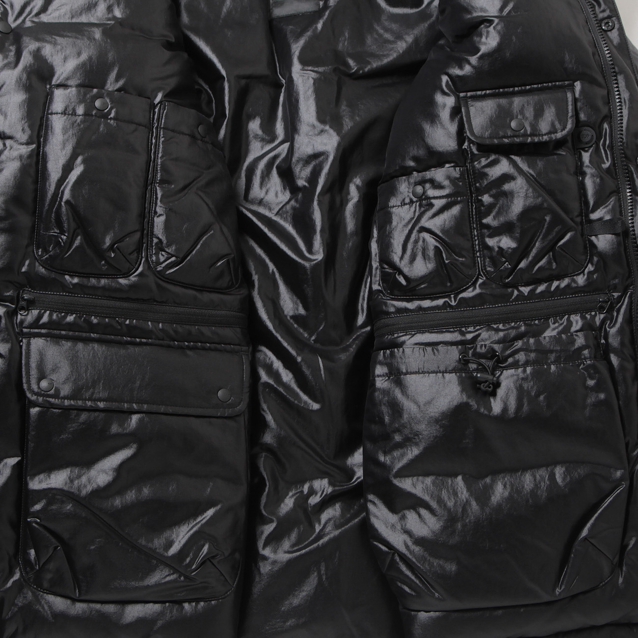 DAIWA PIER39 / ダイワピア39 | TECH CLIMBERS DOWN JACKET