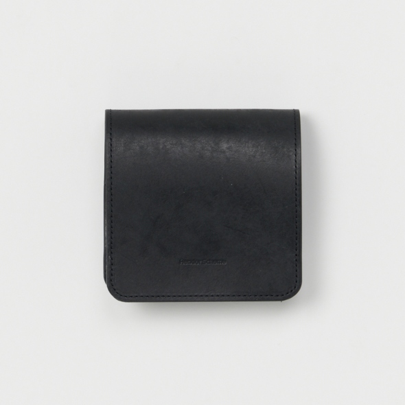 Hender Scheme - 【残りわずか】Hang Wallet(BLACK) | ACRMTSM