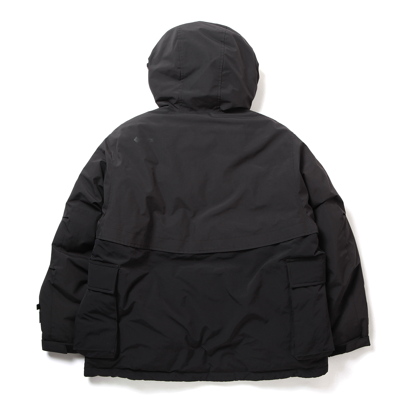 DAIWA PIER39 / ダイワピア39 | TECH LOGGER MOUNTAIN DOWN PARKA