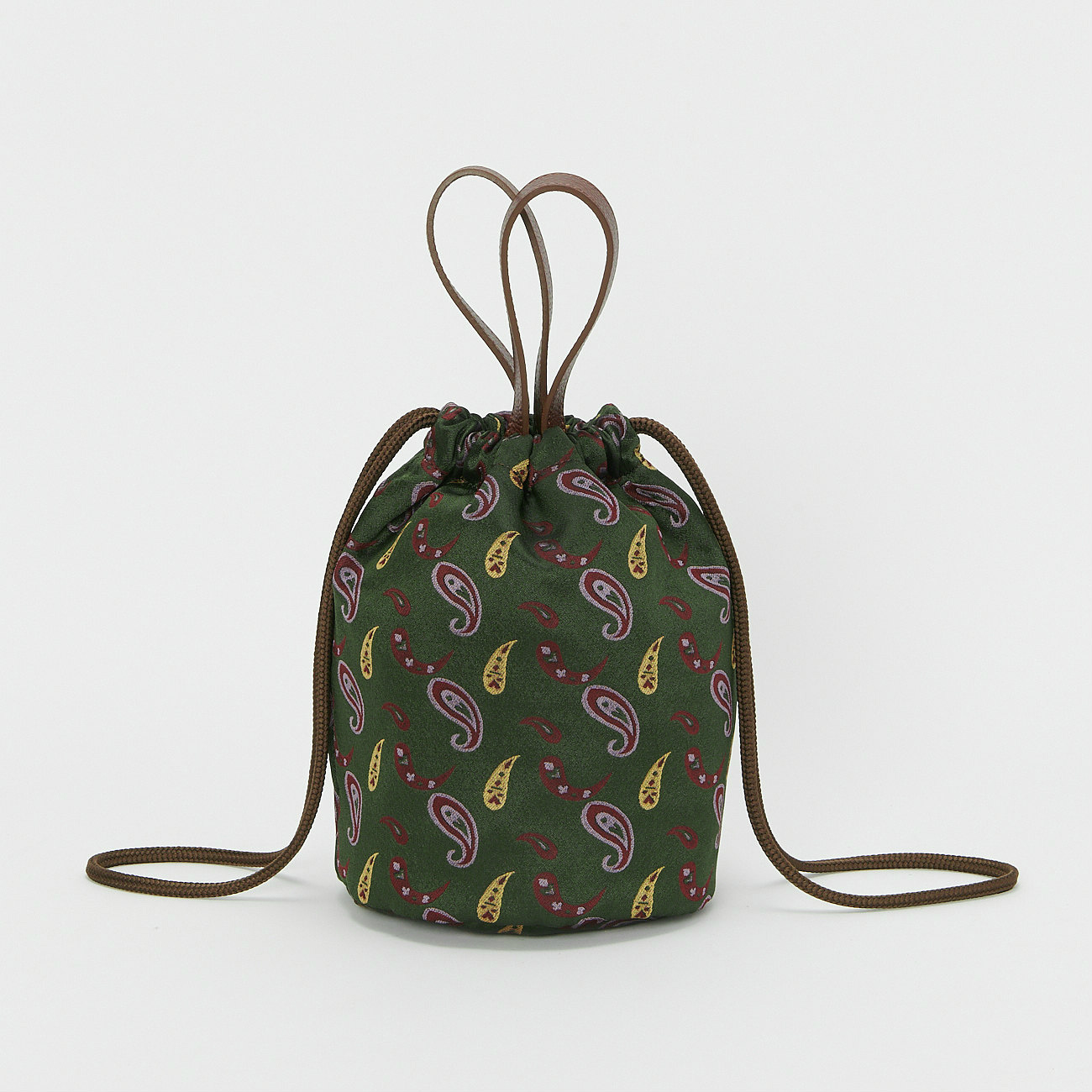 pouchsack - Paisley