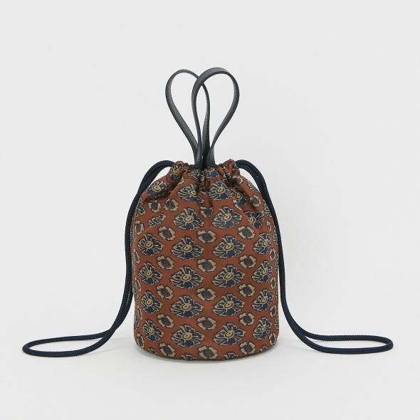 Hender Scheme / エンダースキーマ | pouchsack - Flower | 通販 