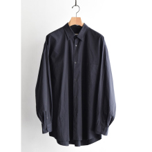 COMOLI / コモリ | コモリシャツ - Navy