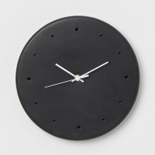 Hender Scheme / エンダースキーマ | clock - Black