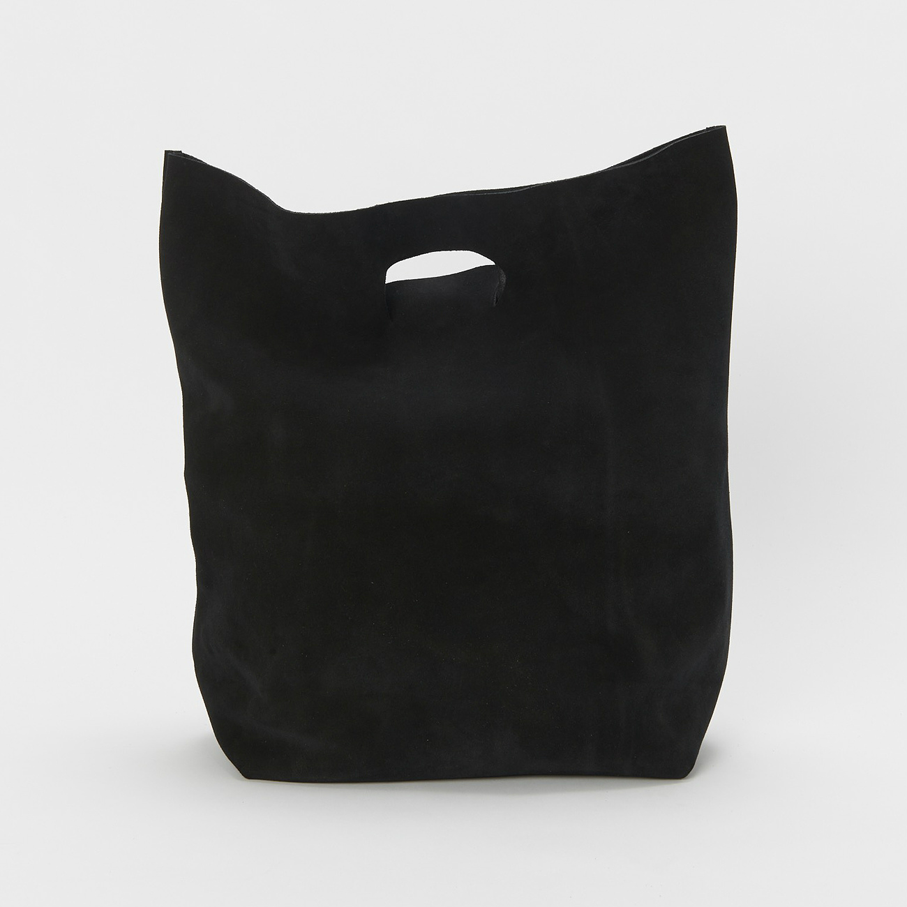 Hender Scheme / エンダースキーマ | not eco bag big - Black | 通販 