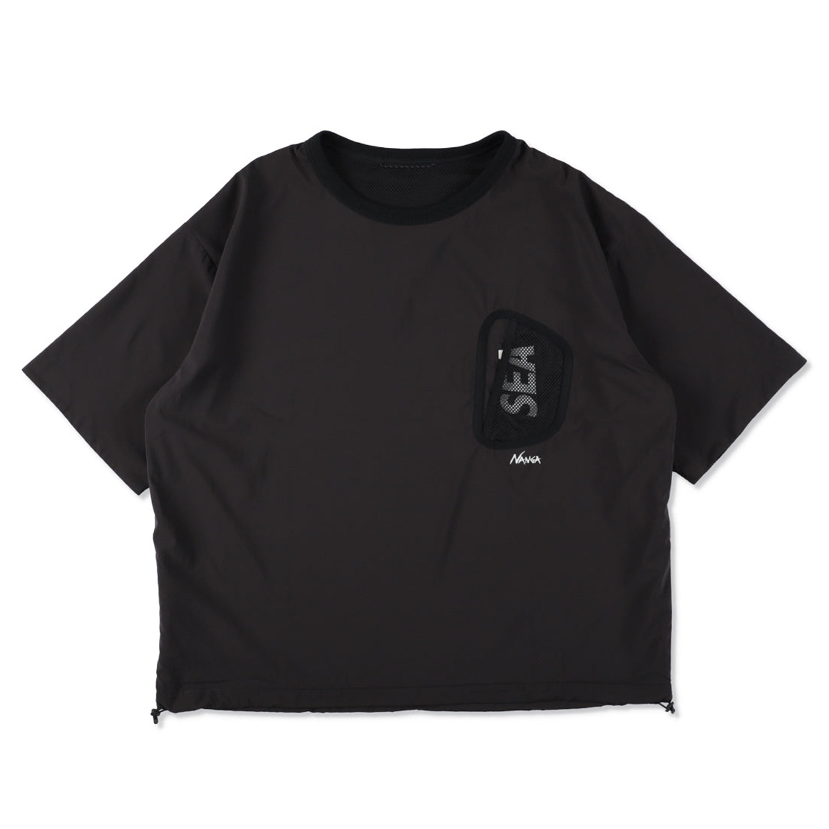 WIND AND SEA / ウィンダンシー | NANGA x WDS PHANTOM GRID