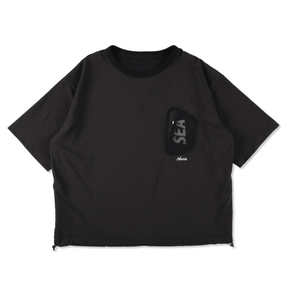 WIND AND SEA / ウィンダンシー | NANGA x WDS PHANTOM GRID