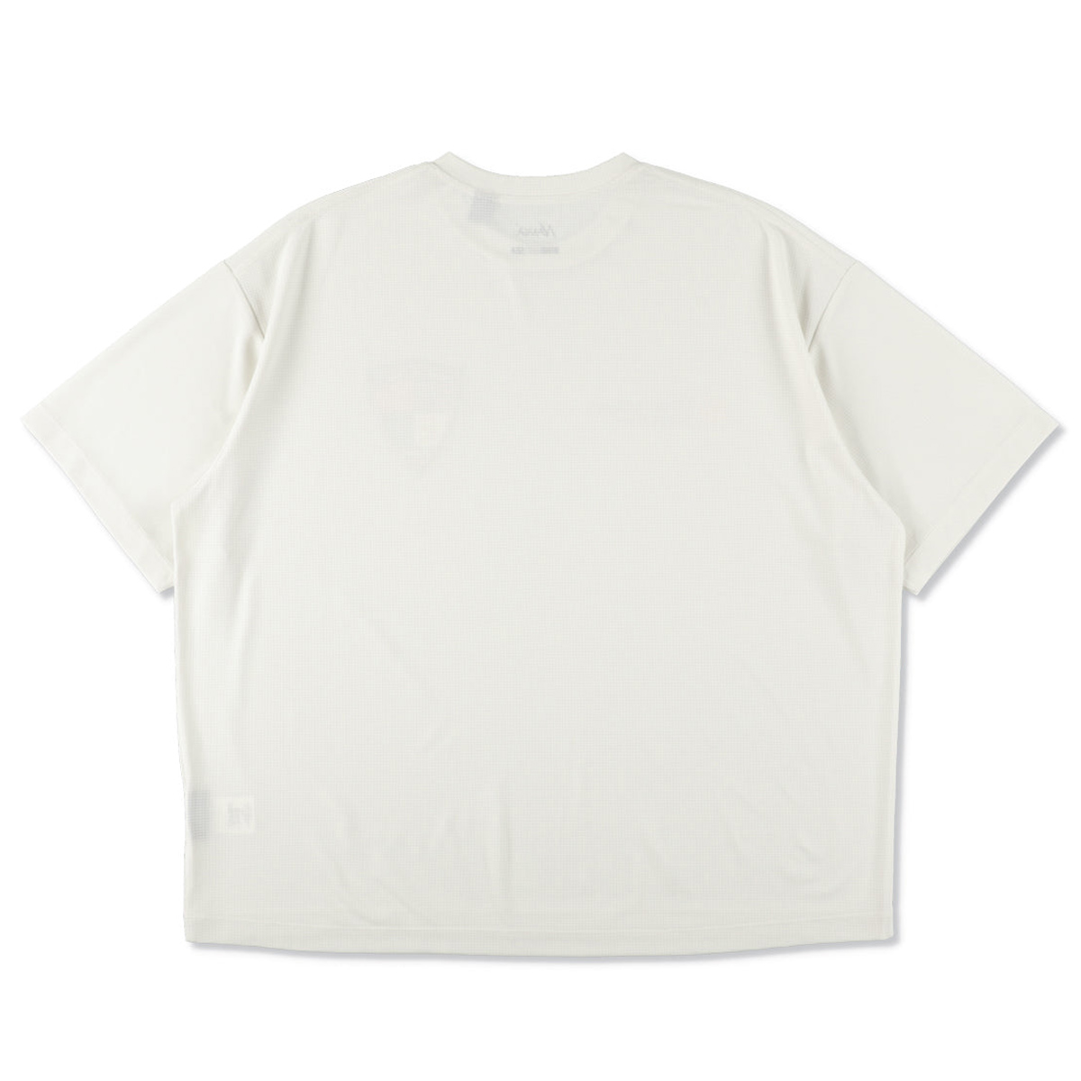 WIND AND SEA / ウィンダンシー | NANGA x WDS POWER DRY EMBLEM TEE