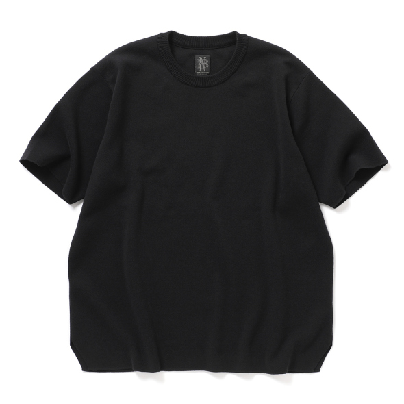 大好き バトナー / BATONER | (レディース T-SHIRT KNIT SMOOTH 32G トップス