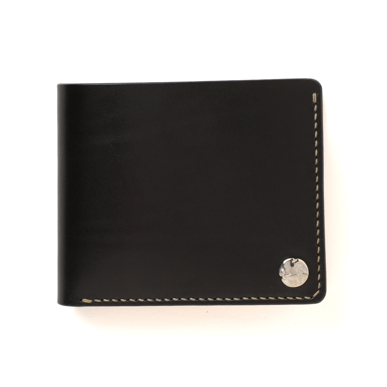 ［美品］MOTO W1R ショートウォレット　　モト W1R ≪BROWN≫ SHORT WALLET / ショートウォレット – MOTO