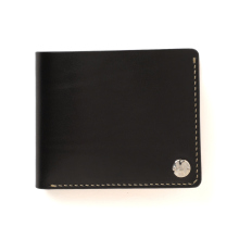 MOTO / モト | W1 SHORT WALLET / ショートウォレット - Black