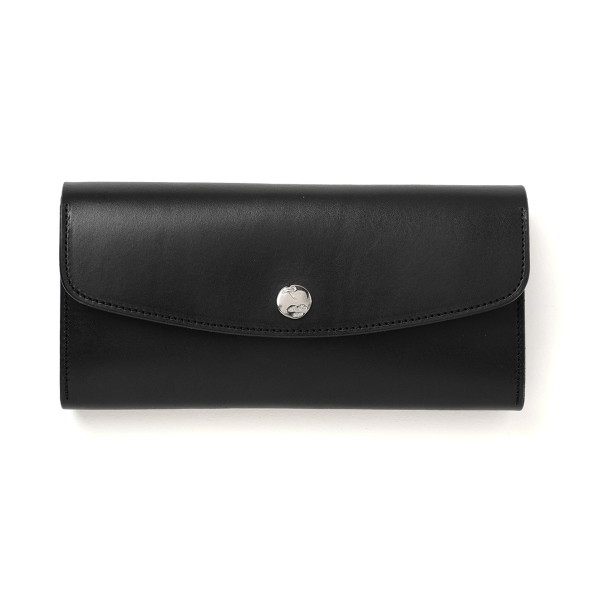 MOTO ロングウォレット 不動の人気アイテム 「MOTO ファスナーロングウォレット」のご紹介