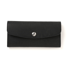 MOTO / モト | LW2R LONG WALLET / ロングウォレット - Black