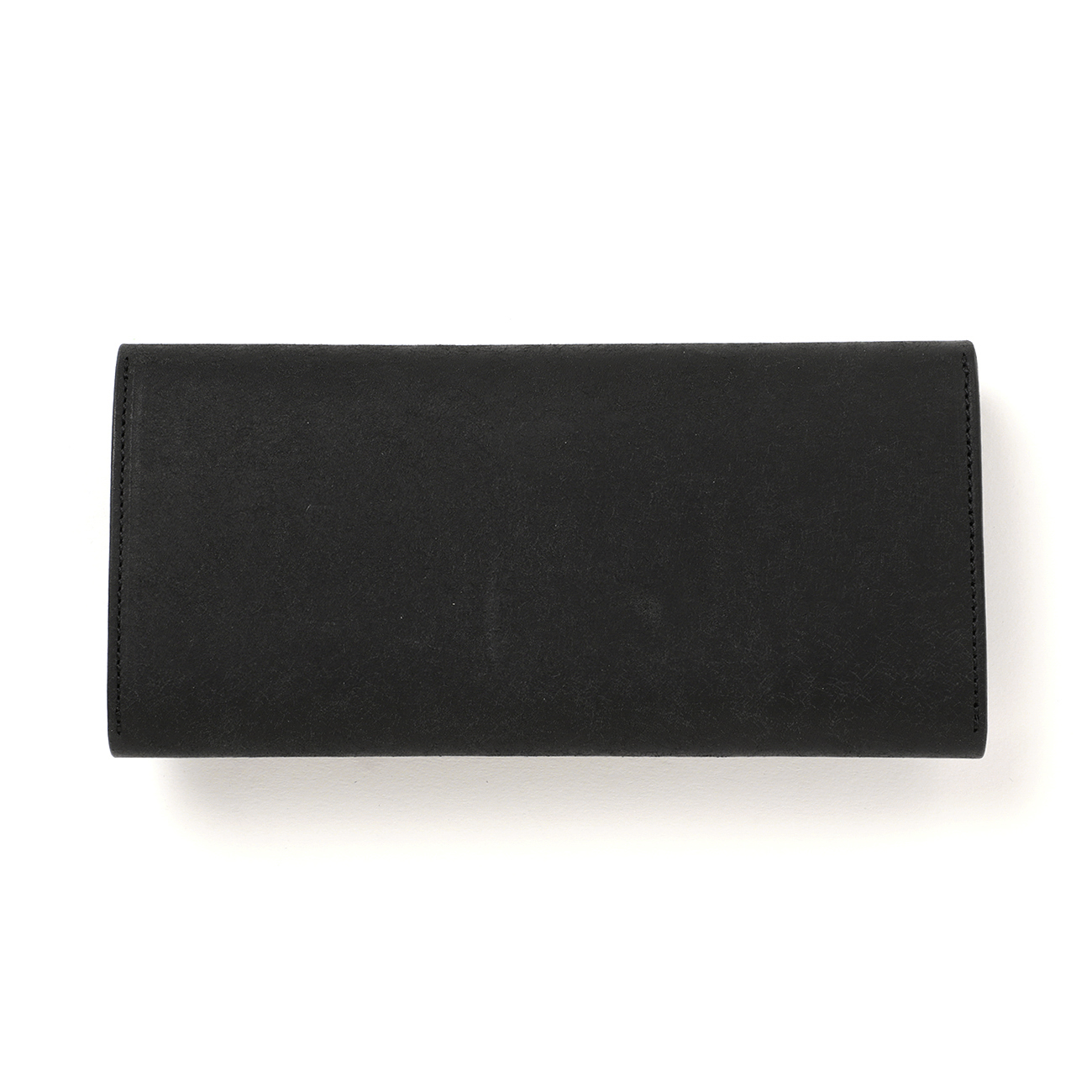 MOTO / モト | LW2R LONG WALLET / ロングウォレット - Black | 通販