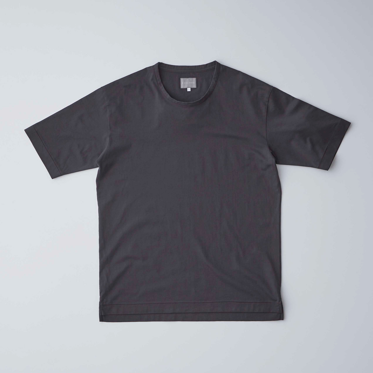 CURLY / カーリー | CHAIN STITCH TEE H/S | 通販 - 正規取扱店