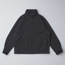CURLY / カーリー | RELAXIN HARRINGTON JACKET solid