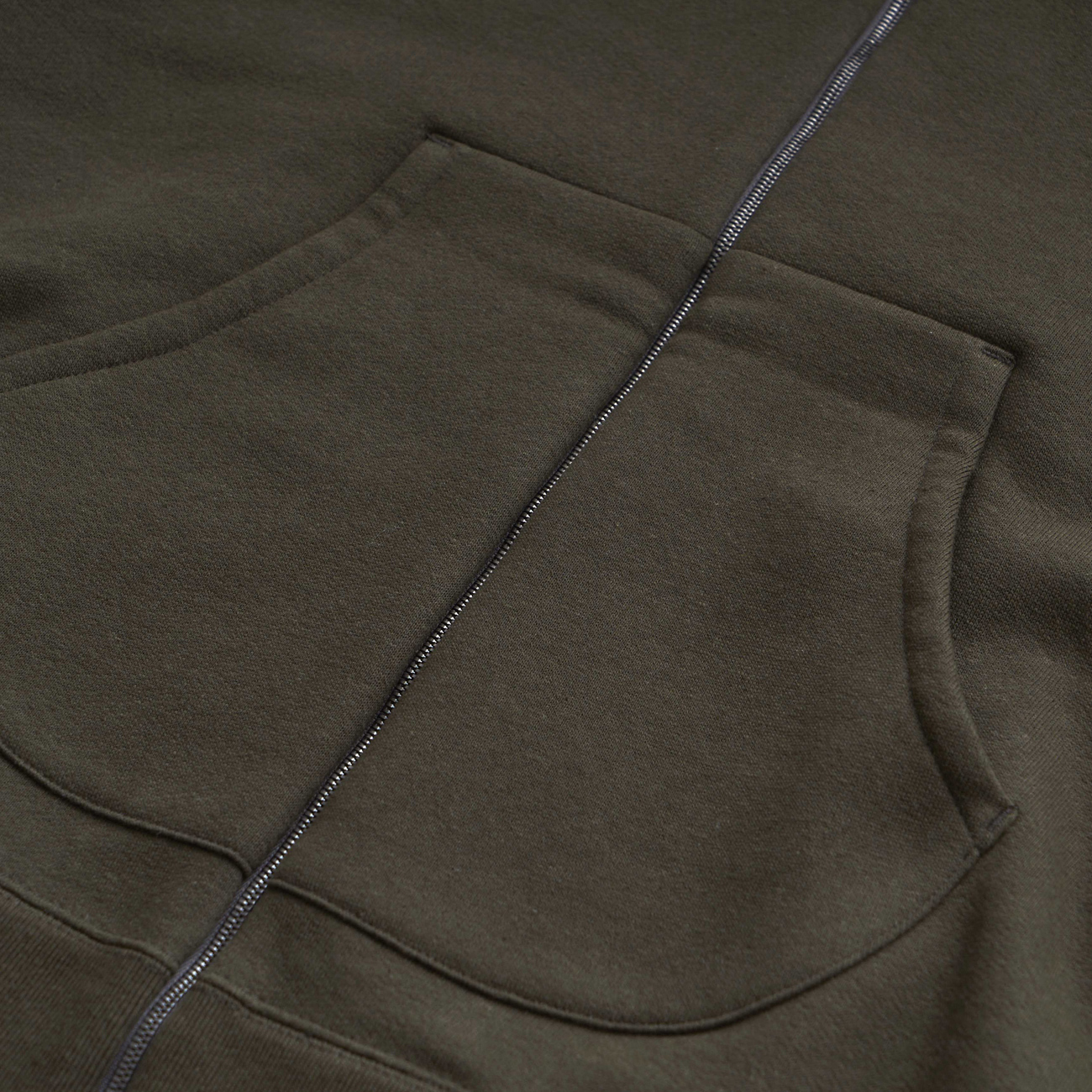 CURLY / カーリー | RAFFY ZIP PARKA | 通販 - 正規取扱店