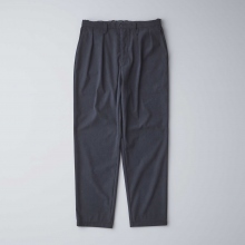 CURLY / カーリー | TRICOT CORDUROY TAPERED PANTS