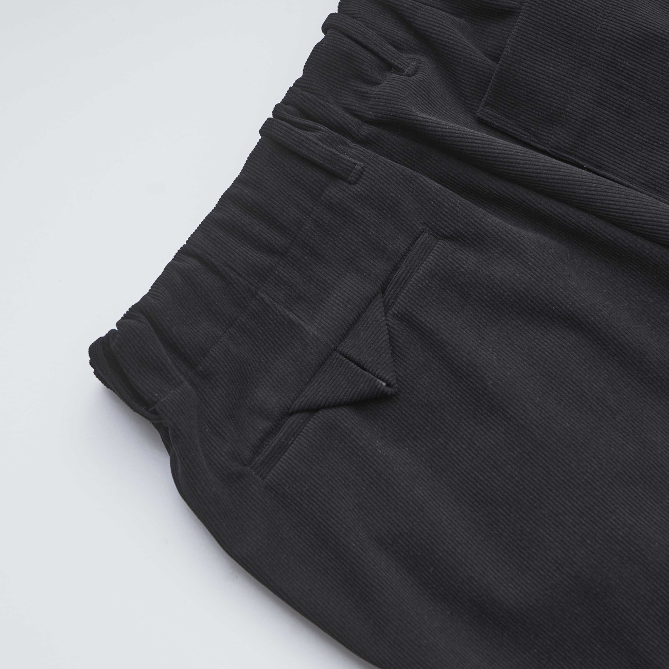 CURLY / カーリー | TRICOT CORDUROY TAPERED PANTS | 通販 - 正規取扱