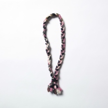 Porter Classic / ポータークラシック | H/W COWICHAN NECKLACE - Multi_1 ☆