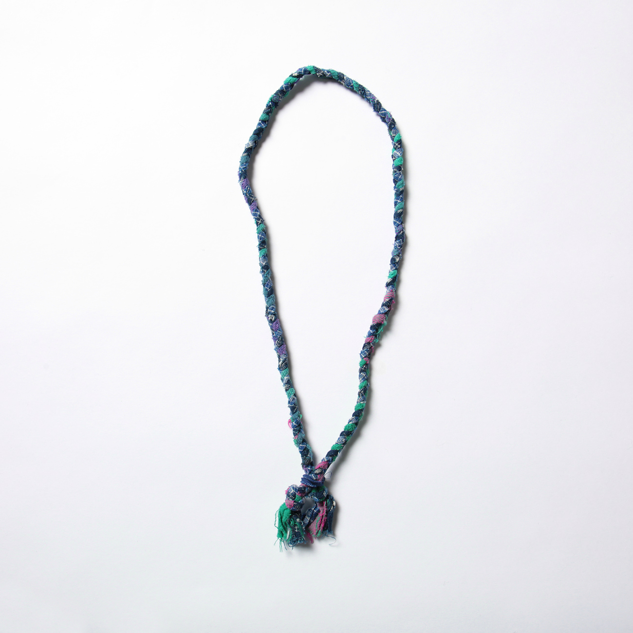 H/W NECKLACE - Multi_1