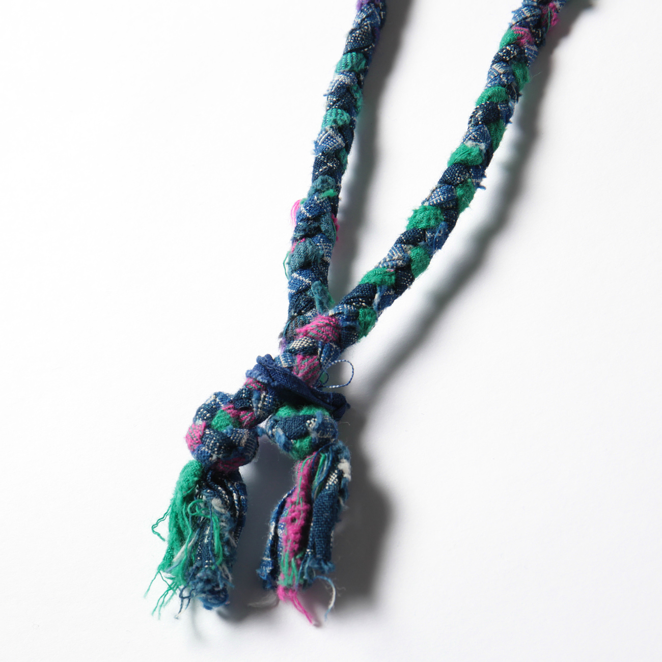 Porter Classic / ポータークラシック | H/W NECKLACE - Multi_1