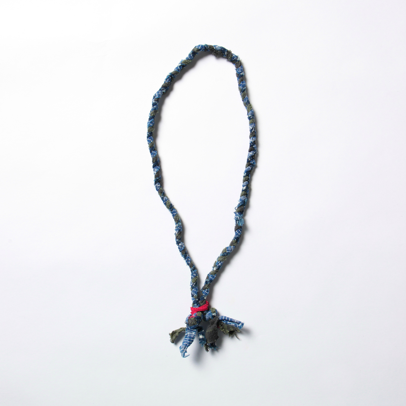 Porter Classic / ポータークラシック | H/W NECKLACE - Multi_4