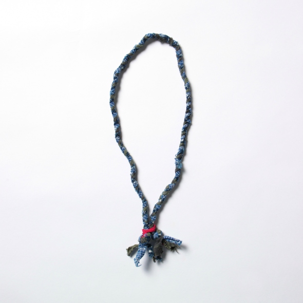 Porter Classic / ポータークラシック | H/W NECKLACE - Multi_4