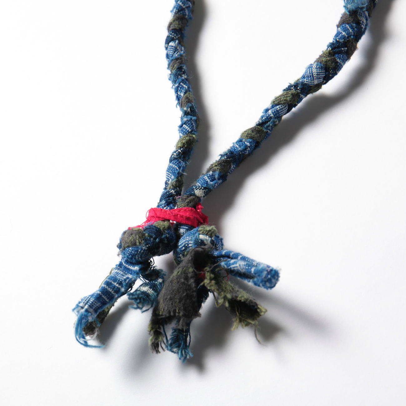 Porter Classic / ポータークラシック | H/W NECKLACE - Multi_4