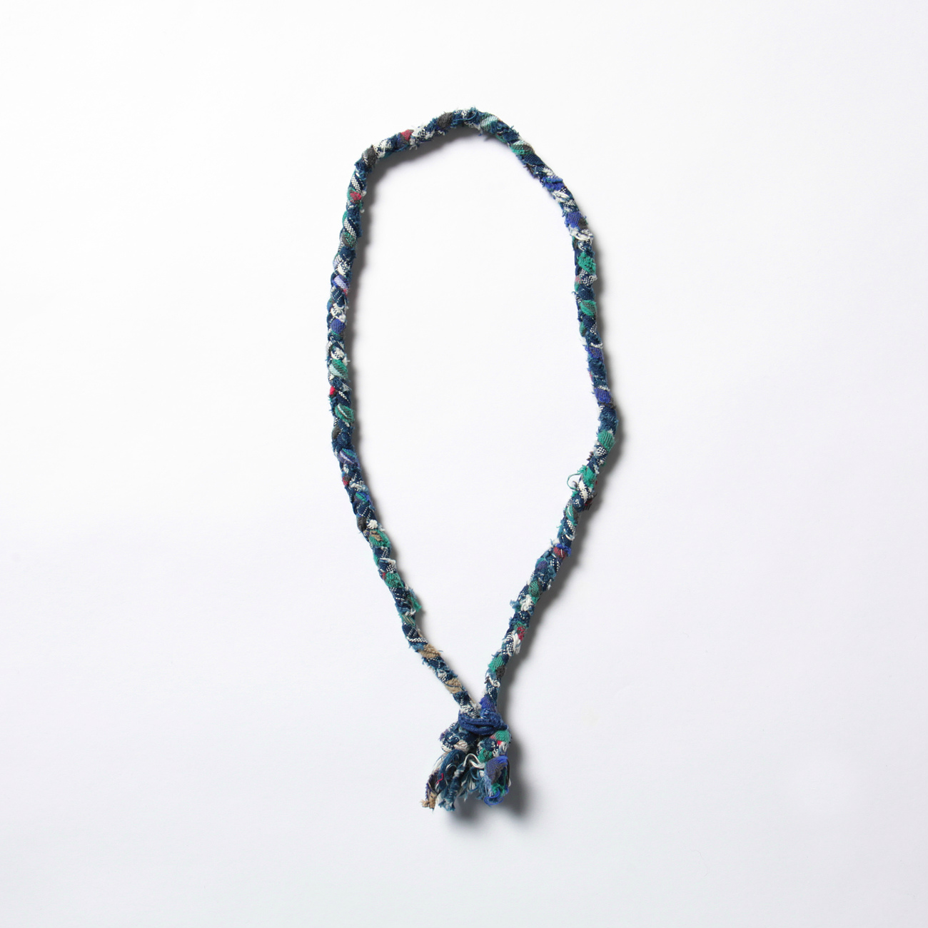 Porter Classic / ポータークラシック | H/W NECKLACE - Multi_6 