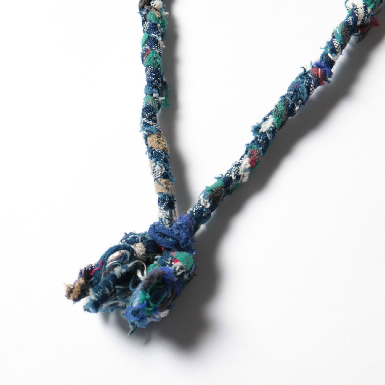 Porter Classic / ポータークラシック | H/W NECKLACE - Multi_6