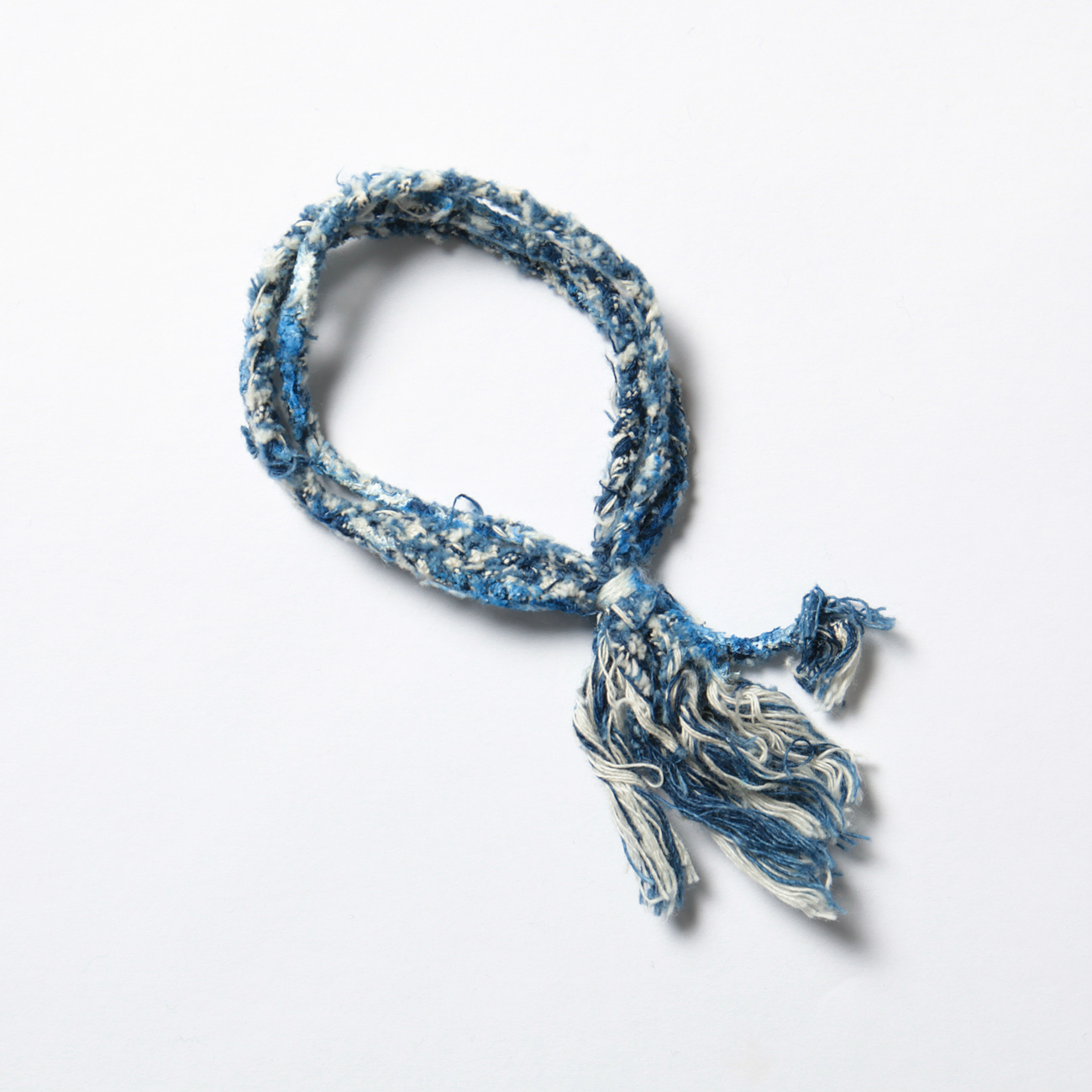 Porter Classic / ポータークラシック|P.C H/W PALAKA BRACELET