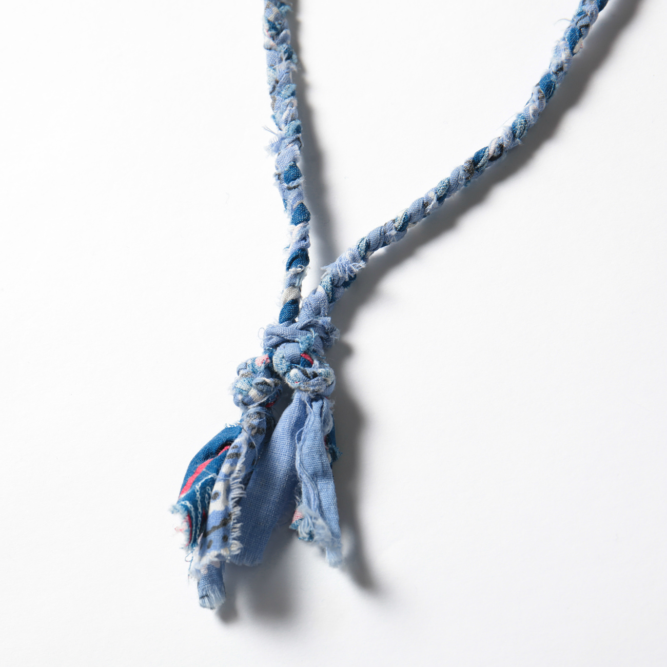 Porter Classic / ポータークラシック | P.C H/W NECKLACE - Multi
