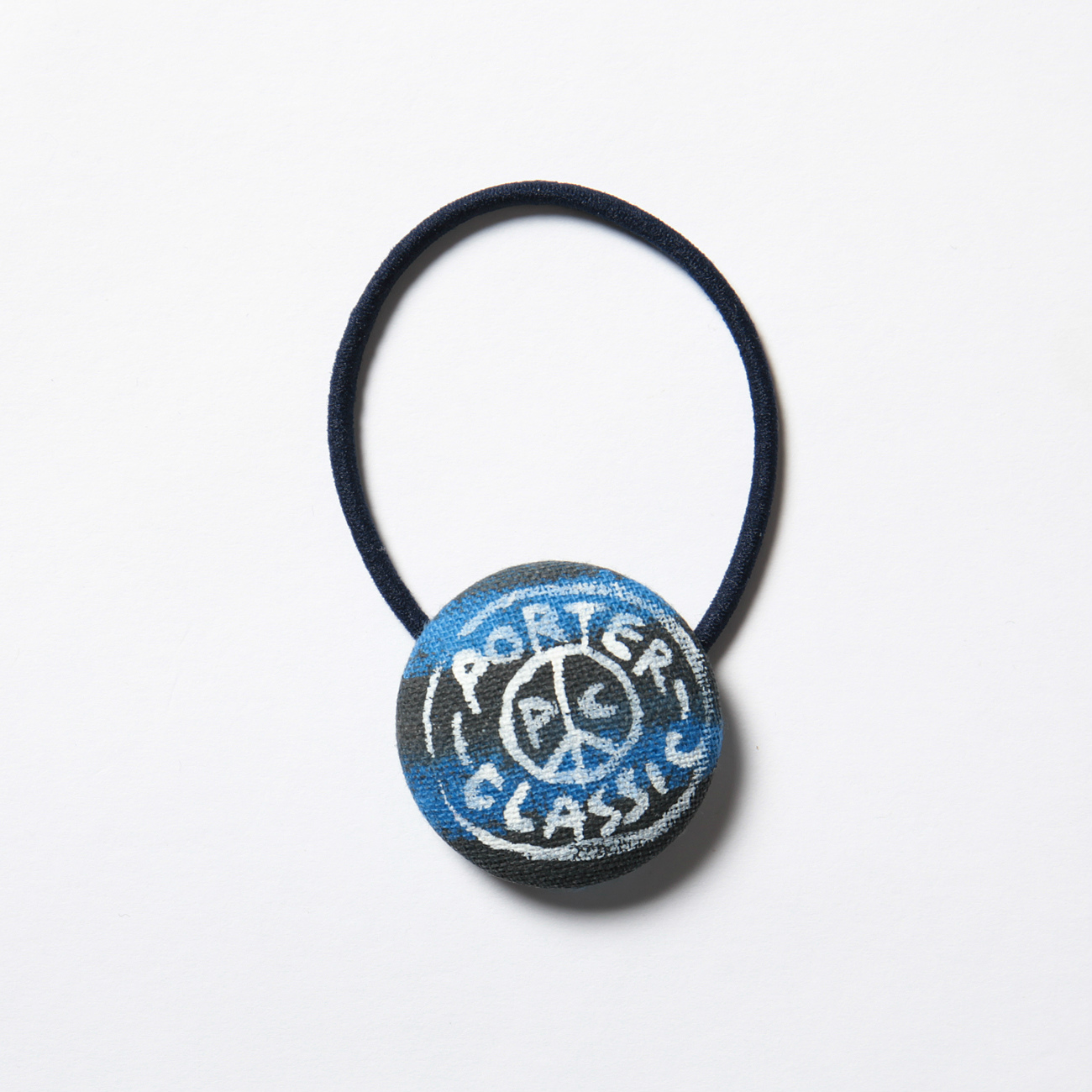 Porter Classic / ポータークラシック | P.C Hair Accessory