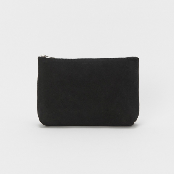 Hender Scheme / エンダースキーマ | pouch M - Black | 通販 - 正規