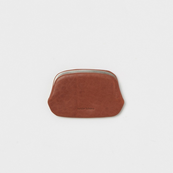 エンダースキーマ snap purse small ブラック Hender Scheme(エンダースキーマ) snap purse small | COTYLE STYLE