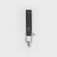 Hender Scheme / エンダースキーマ | key shackle - Black