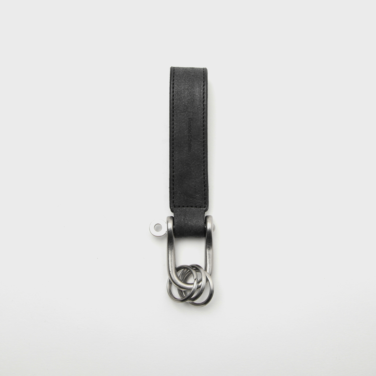 Hender Scheme - 【残りわずか】Key Shackle(CHOCO) | ACRMTSM ONLINE STORE