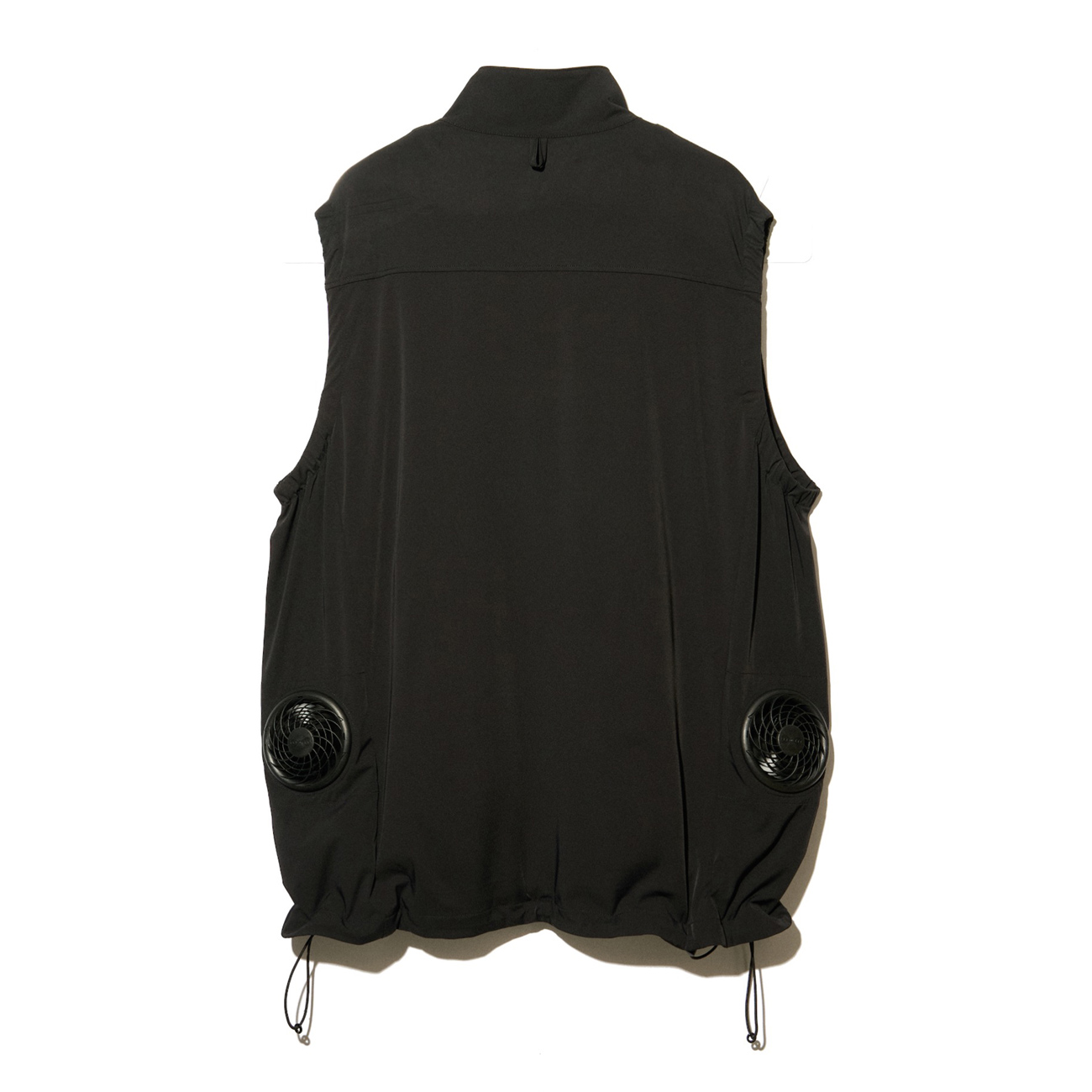 FreshService / フレッシュサービス | AIR COOLING VEST_Ver.2.0