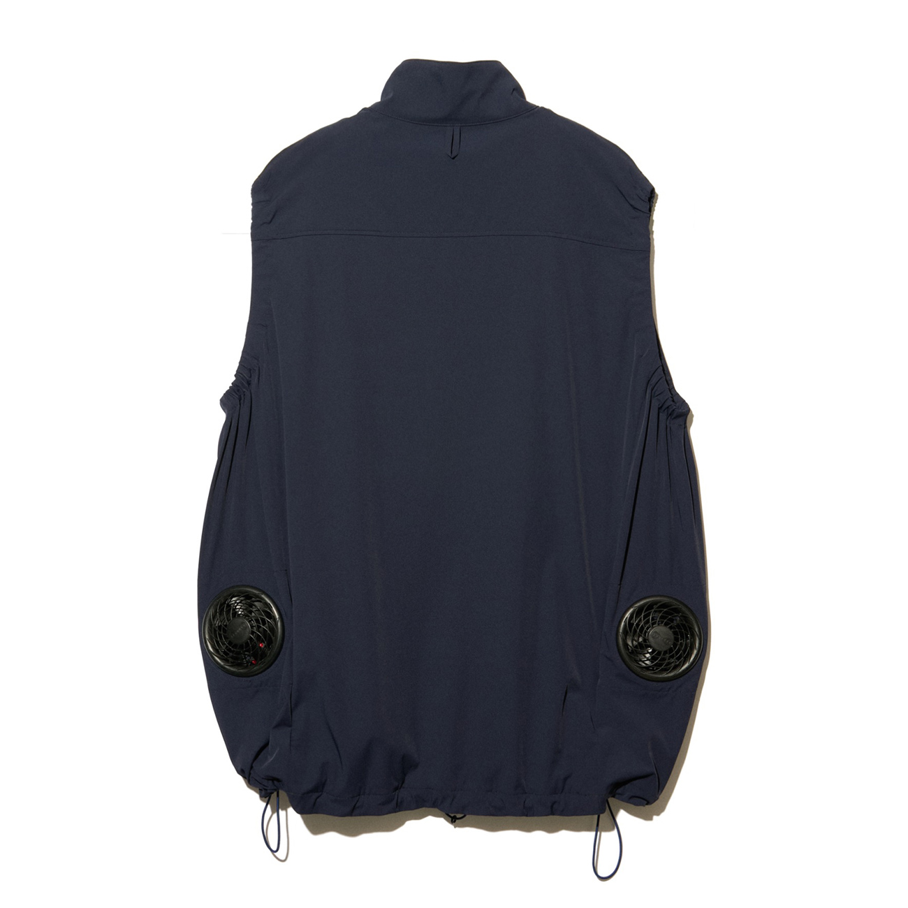FreshService / フレッシュサービス | AIR COOLING VEST_Ver.2.0