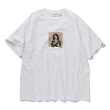 COTTON PAN / コットンパン | Debut - White