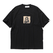COTTON PAN / コットンパン | Debut - Black