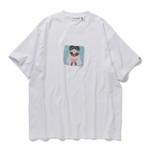 COTTON PAN / コットンパン | Hunter - White