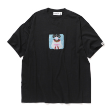 COTTON PAN / コットンパン | Hunter - Black