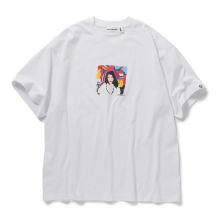 COTTON PAN / コットンパン | post - White