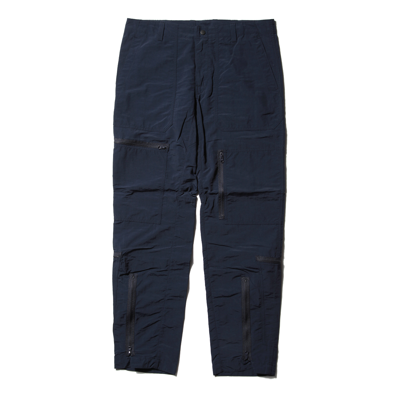 RESEARCH | CWU Trousers - Navy | 通販 - 正規取扱店 | COLLECT STORE