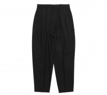 N.HOOLYWOOD / エヌハリウッド | 2212-PT20-008-peg 2TUCK SLACKS