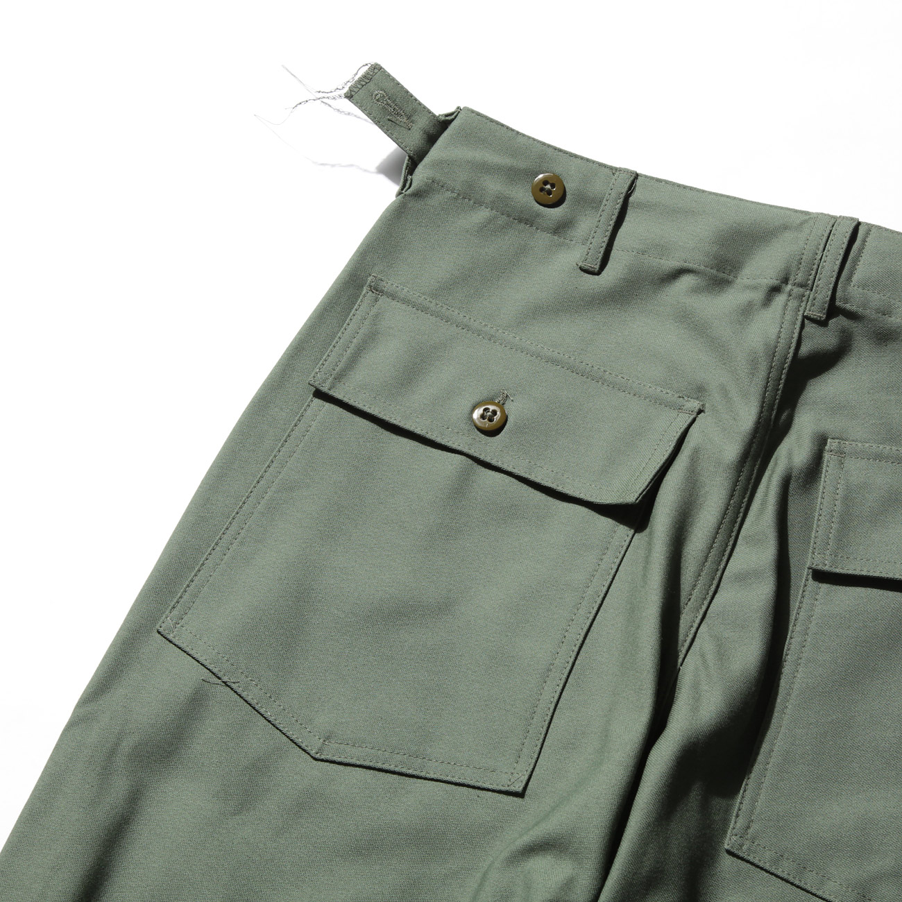 ENGINEEREDGARMENTS カーゴパンツ EG ネペンテス ニードルズ